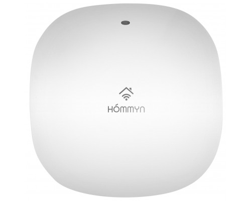 Комплект управления Royal Thermo для 5 радиаторов по Wi-Fi Smart Heat HH-01/THS30ZB, черный