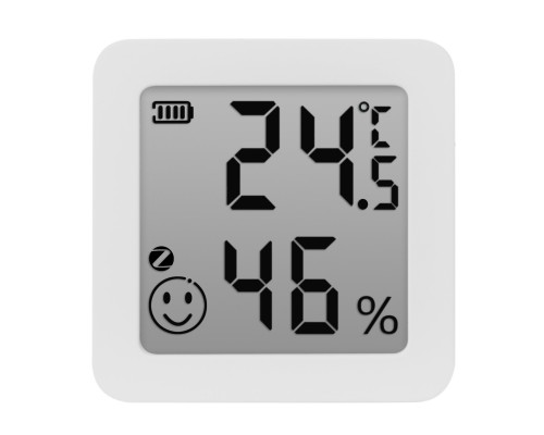 Комплект управления Royal Thermo для 5 радиаторов по Wi-Fi Smart Heat HH-01/THS30ZB, черный