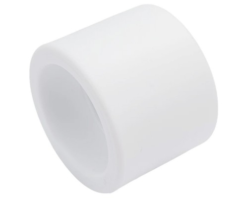 Муфта бел. PP-R D 63 PN 25, РТП (24/6)