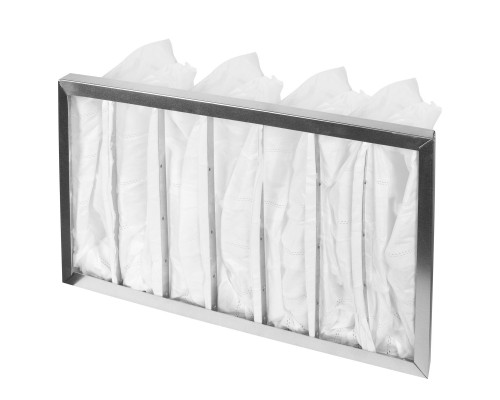 Фильтр карманный (материал) SHUFT FRr (F9) 592*592*600