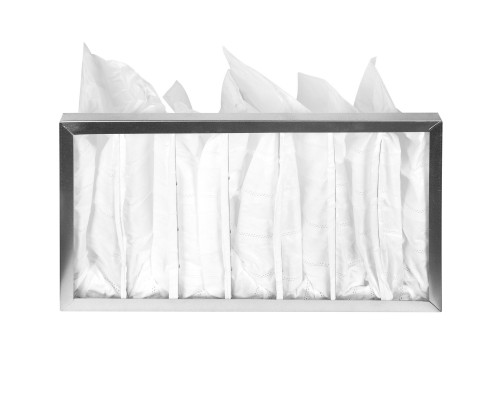 Фильтр карманный (материал) SHUFT FRr (F9) 592*592*600