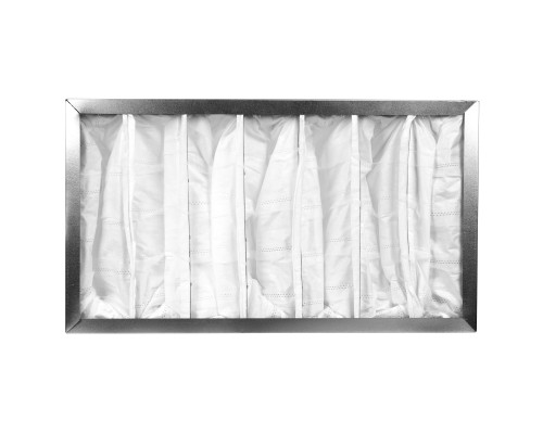 Фильтр карманный (материал) SHUFT FRr (F9) 592*592*600