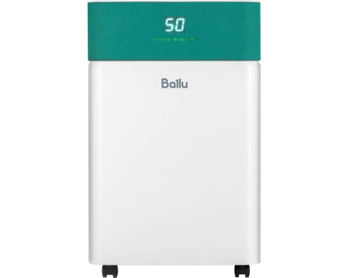 Осушитель воздуха Ballu Cobalt BD-20L CB