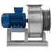 Вентилятор радиальный SHUFT RAD-2,5-К1(AISI 430)-RHP32-0,55-1500-Л0