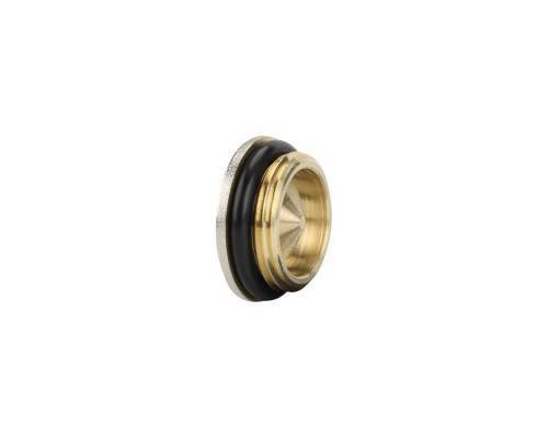 Заглушка Varmega НР 3/4" VM09941 Заглушка Varmega НР 3/4" VM09941