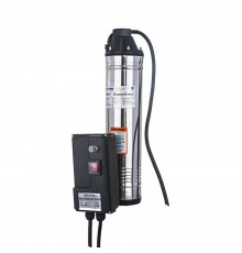 Насос BELAMOS погружной ТМ10-P/1.9 каб. 20м, диам. 96мм, вихревой