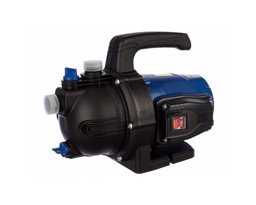 Насос BELAMOS садовый XK 06/50л.м., Н 33м, пластик