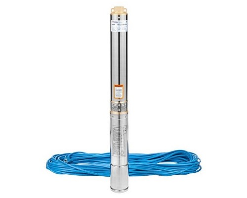 Насос BELAMOS TF -100/5 каб. 65м, диам. 96мм, центробежный