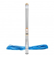 Насос BELAMOS TF -60/5 каб. 35м, диам. 96мм, центробежный