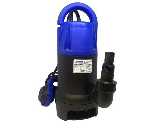 Насос BELAMOS погружной Omega 75 SP 6м кабель