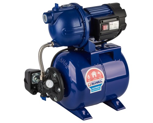 Станция водоснабжения BELAMOS XA 08 ALL