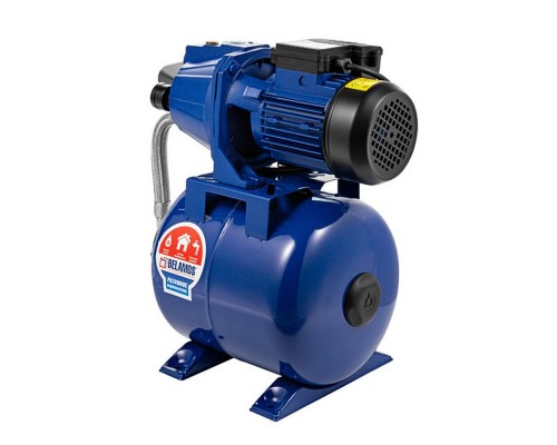 Станция водоснабжения BELAMOS XA 11 ALL/67л. мин., Н 45м.,чугун.