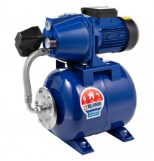 Станция водоснабжения BELAMOS XA 111 ALL/73л. мин., Н 47м.,чугун.