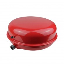 Экспанзомат BELAMOS 6FL красный, плоский