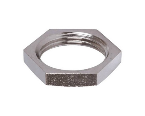 Контргайка Benarmo нерж Ду32 1 1/4" ВР