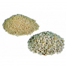 Гравий кварцевый БАТОЛИТ 2-5 мм, (1л)