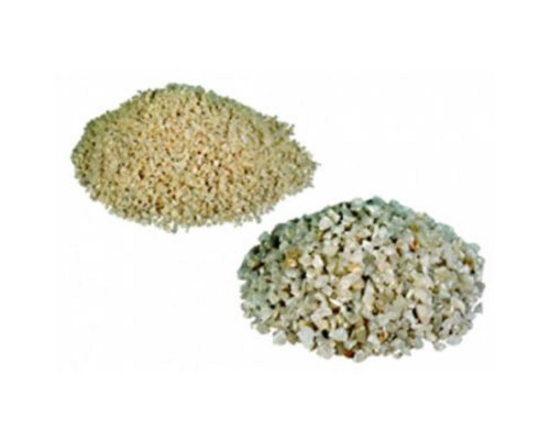 Гравий кварцевый БАТОЛИТ 2-5 мм, (1л)