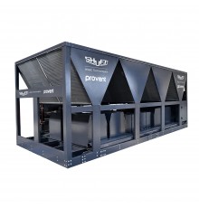 Чиллер Shuft POWER FROST AC 400S