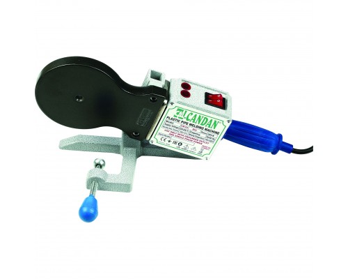 Аппарат CANDAN сварочный для PP-R труб CM-04 SEТ набор (50.63.75 ) 2000 Watt