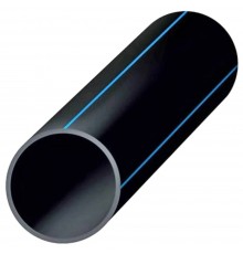 Труба УЗПК D140*5,4 SDR26 PE100 ГОСТ18599-2001