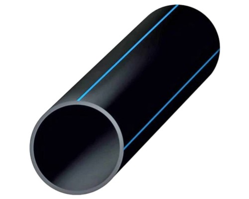 Труба УЗПК D140*5,4 SDR26 PE100 ГОСТ18599-2001
