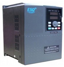 Преобразователь частотный ESQ-760-4T0370G/0450P-BU 37/45кВт, 380В