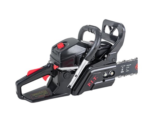 Пила P.I.T. бензиновая GCS52-D1 СТАНДАРТ(18"450мм,2,2кВт/3л.с,52см3,хром.цил,легк.старт,маслонас)