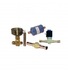 Комплект соединительный 14 кВт и 16 кВт под 1/2 мм