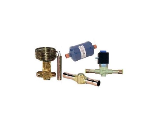 Комплект соединительный 14 кВт и 16 кВт под 1/2 мм