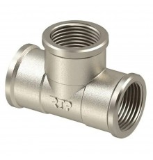 Тройник ВВ внутренняя резьба 1 1/2" (31559) уп 5 шт