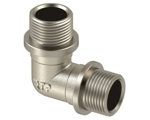 Угольник НН наружная резьба 3/4" (29495) уп 10 шт