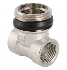 Коллекторный тройник 1*1/2*1/2" (VTc.530) (Valtec)