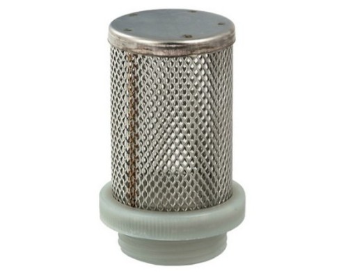 Фильтр сетчатый H.157 1/2 Valtec
