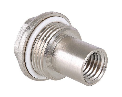 Удлинитель потока для радиатора левый 3/4" (Valtec VT.503)