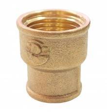 Муфта переходная VALFEX ВР 1"- ВР 1/2" (100/10)
