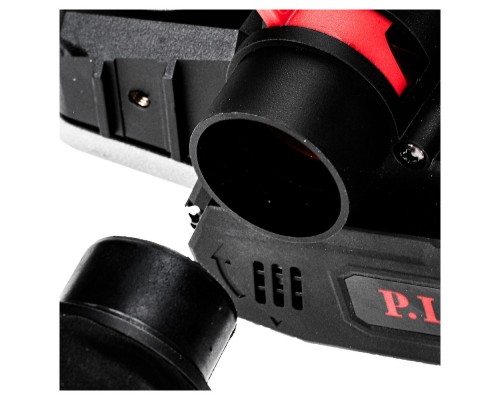 Рубанок P.I.T. аккумуляторный бесщёточный, PEP20H-82A