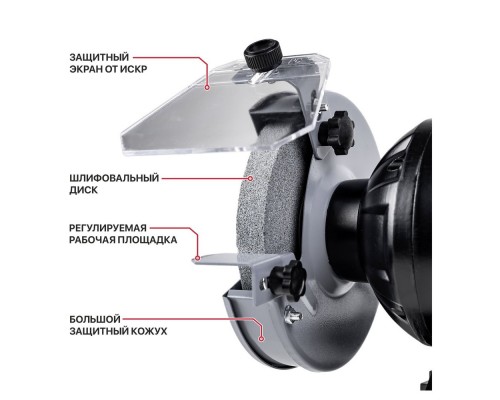 Рубанок P.I.T. аккумуляторный бесщёточный, PEP20H-82A