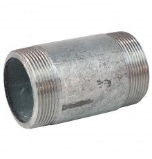 Бочонок КАЗ сталь оц Ду 50 L-70мм из труб по ГОСТ 3262-75