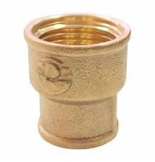 Муфта переходная VALFEX ВР 1"- ВР 3/4" (80/10)