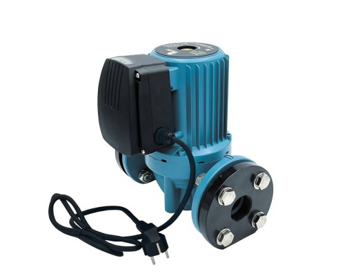 Насос циркуляционный Wester WCP 40-13F3/220