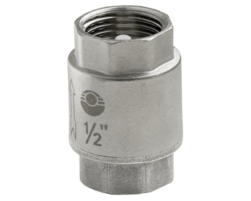 Клапан обратный внутренняя резьба 1 1/2" (VALFEX VF.161.N.112))