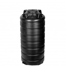 Бак для воды Акватек ATV-500, черный