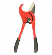 52015 Ножницы для пластиковых труб "Рокат 75ТС" 0-75 мм (Rothenberger, Германия)