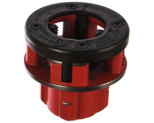 70825Х Резьбонарезная головка BSPT R 1" (Rothenberger, Германия)