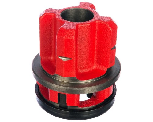 70825Х Резьбонарезная головка BSPT R 1" (Rothenberger, Германия)