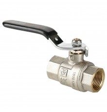 Кран шаровый "рычаг" ВВ внутренняя резьба 3/4" (Valtec VT.314) VALTEC PERFECT