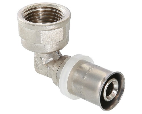 Пресс-угольник с ВР 32*1" внутренняя резьба (Valtec) VTm.252