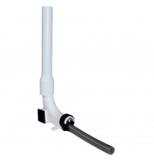 Фиксатор поворота угла тип "башмак" 16-20х90 град, RTP