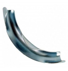 Фиксатор поворота, пластик, 90град, для труб 20 мм TIM (FZ020-90)