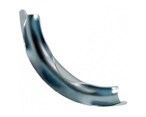 Фиксатор поворота, пластик, 90град, для труб 20 мм TIM (FZ020-90)